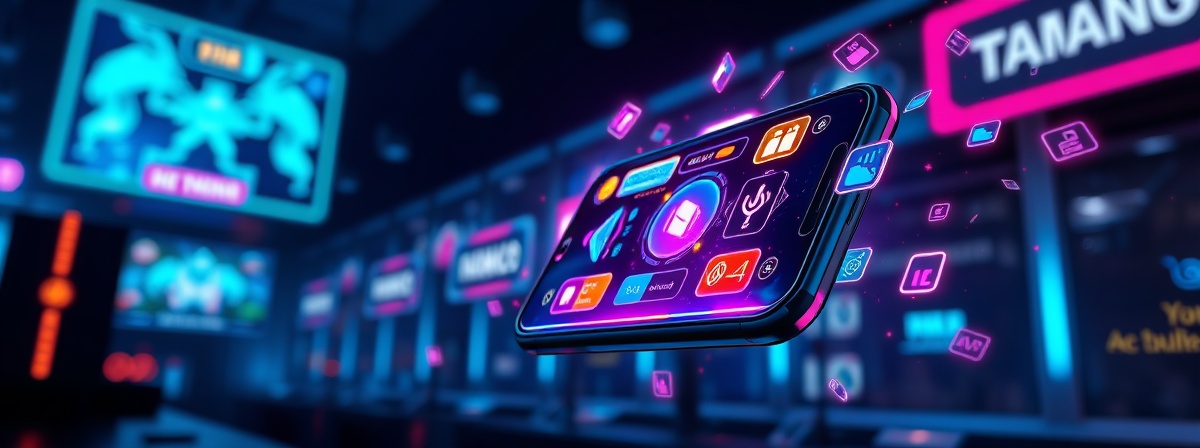 metal casino app
