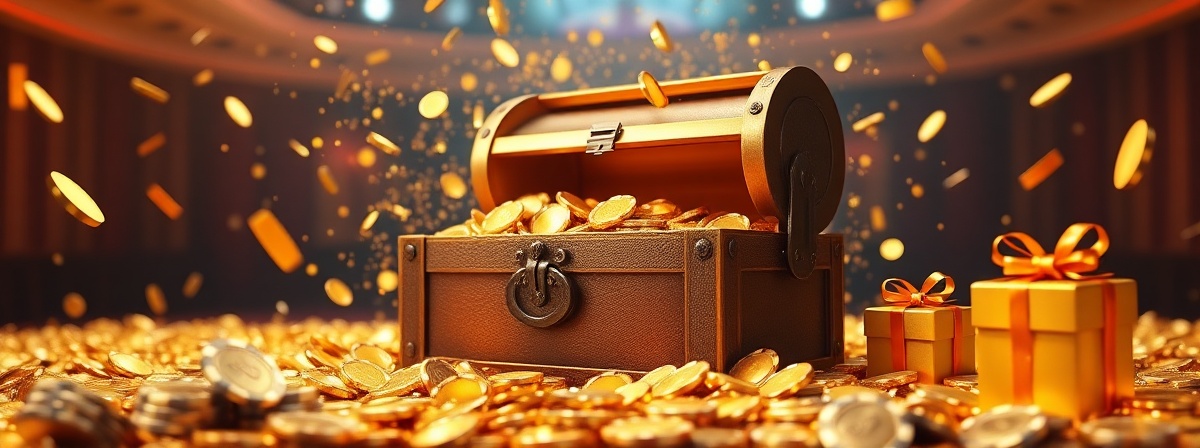 metal casino bonus